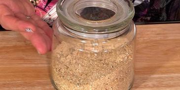 лечебная каша для повышения уровня энергии