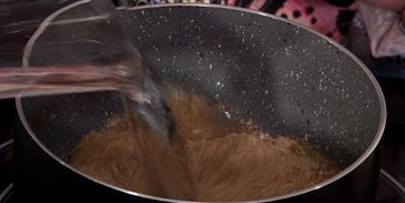 лечебная каша для повышения уровня энергии