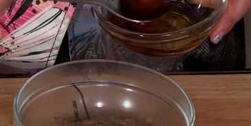 лечебная каша для повышения уровня энергии