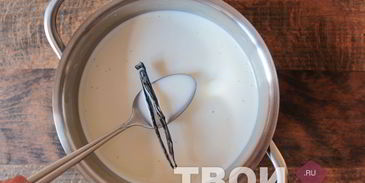 льняная каша