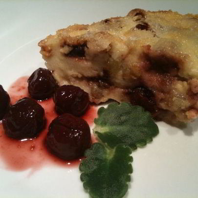 Гурьевская каша