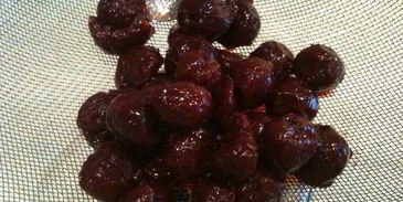 гурьевская каша