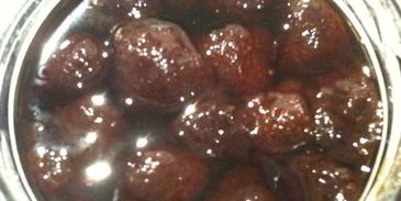 гурьевская каша