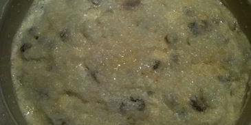 гурьевская каша