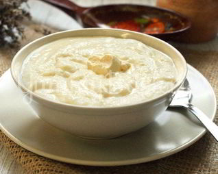 Каша манная