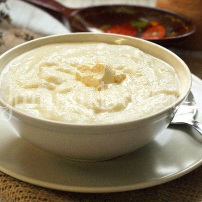 Каша манная