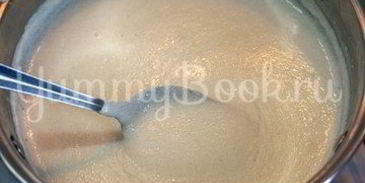 каша манная