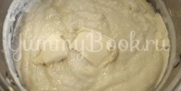 каша манная