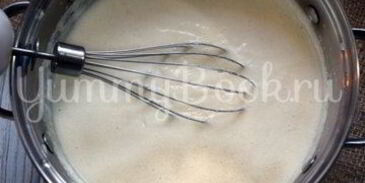 каша манная