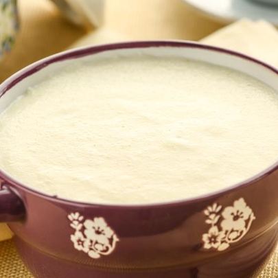 Манная каша в мультиварке