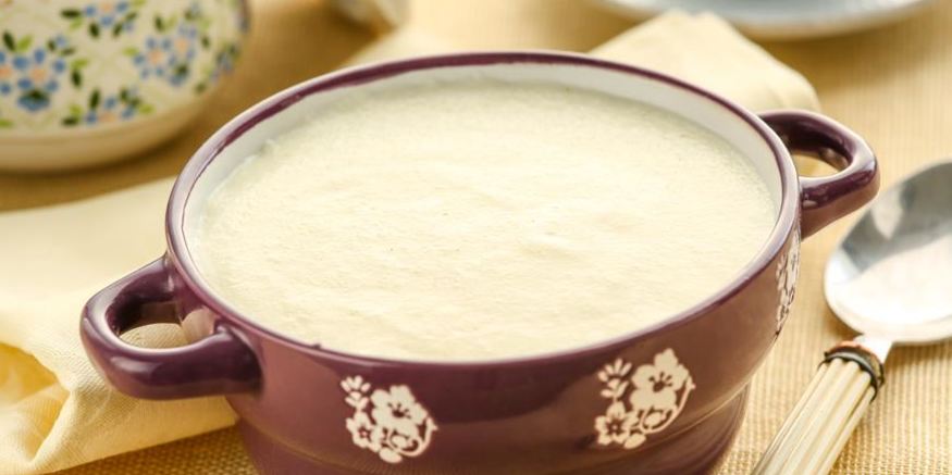 Рецепт манной каши в мультиварке