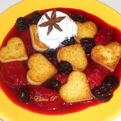 Манная каша