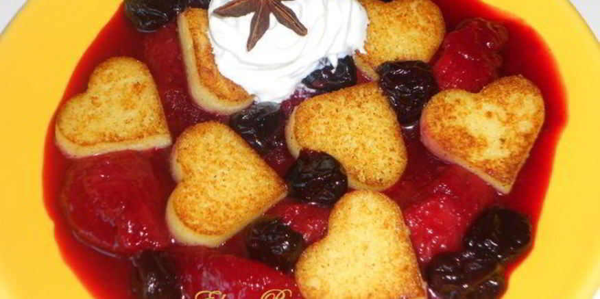 Рецепт манной каши