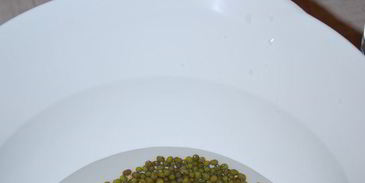 машевая каша с рисом