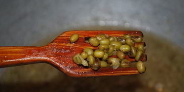 машевая каша с рисом