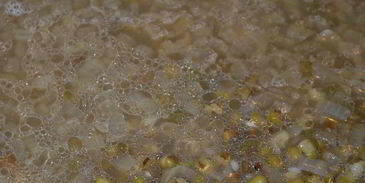 машевая каша с рисом