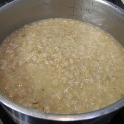 Овсяная каша Геркулес — не только полезно, но и вкусно