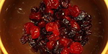 овсяная каша на кокосовом молоке