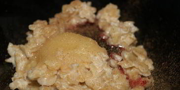 овсяная каша по-шотландски