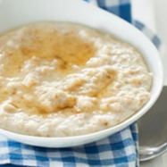 Рецепт Овсяной каши с медом в мультиварке