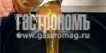 овсяная каша с сухофруктами