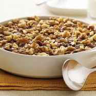 Рецепт Овсяной каши в микроволновке