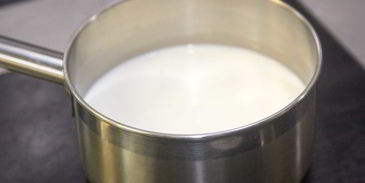 овсяная каша