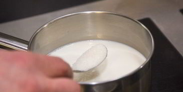 овсяная каша