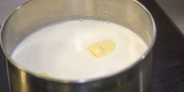 овсяная каша