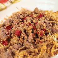 Рецепт Скирли — овсянки по-ирландски