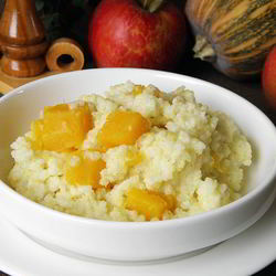 Каши в мультиварке