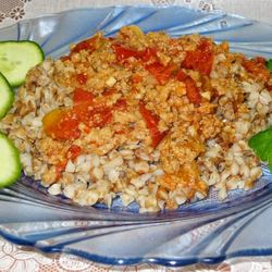 Лучшая каша