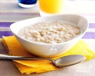 Перловая каша в мультиварке