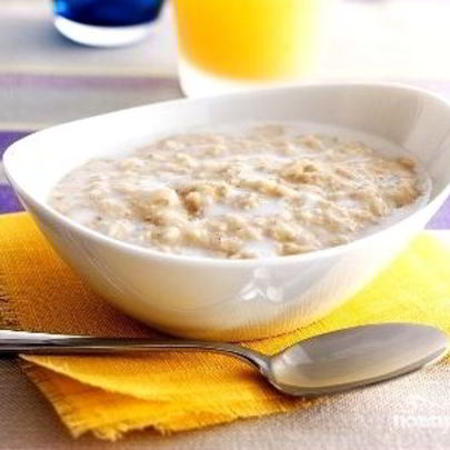 Перловая каша в мультиварке