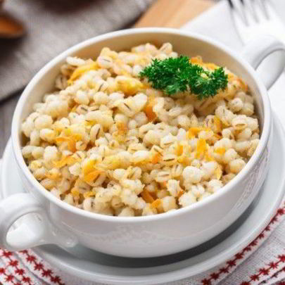 Перловая каша