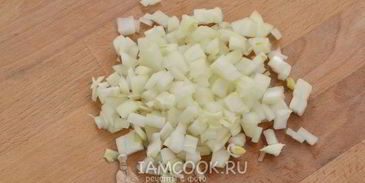 перловка с грибами в мультиварке