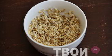 перловка в мультиварке