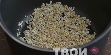 перловка в мультиварке