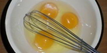 полевая каша с тушенкой