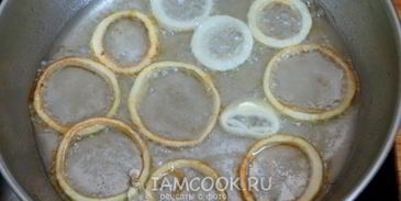 постная гороховая каша