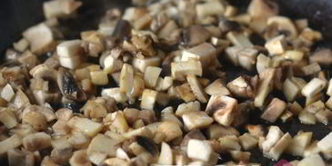 пшеничная каша