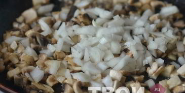 пшеничная каша