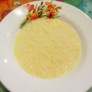 Рецепт Пшенной каши на молоке