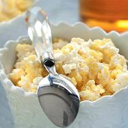 Рецепт Пшенной каши с творогом