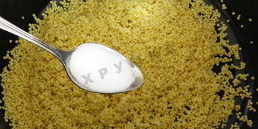 рассыпчатая каша в мультиварке пшенная