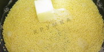 рассыпчатая каша в мультиварке пшенная