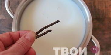 рисовая каша на молоке