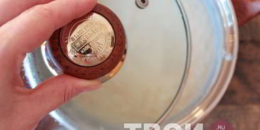 рисовая каша на молоке