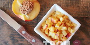 рисовая каша на молоке