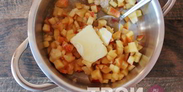 рисовая каша на молоке